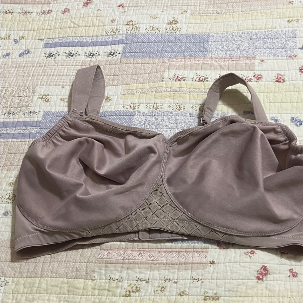 Glamorise 42G magic lift bra